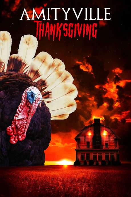 Amityville Thanksgiving